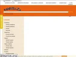 Sites similar to nivasaza.cz