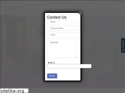 Sites similar to nivasconstruction.in