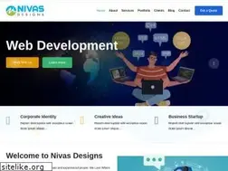 Sites similar to nivasdesigns.com