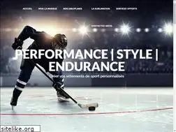 Sites similar to nivasports.com
