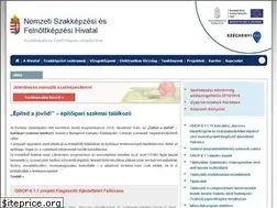 Sites similar to nive.hu