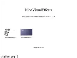 Sites similar to nive.jp