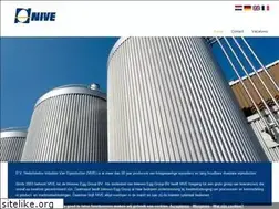 Sites similar to nive.nl