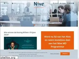 Sites similar to nive.org