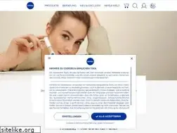 Sites similar to nivea.at