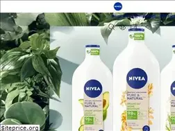 Sites similar to nivea.ca