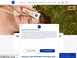 Sites similar to nivea.ch