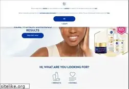 Sites similar to nivea.co.ke