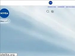 Sites similar to nivea.com.ec