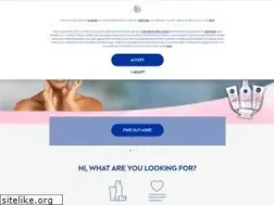 Sites similar to nivea.com.ng
