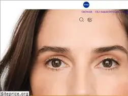 Sites similar to nivea.com.tr