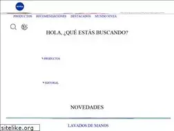 Sites similar to nivea.com.uy