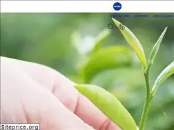 Sites similar to nivea.com.ve