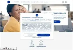 Sites similar to nivea.fi