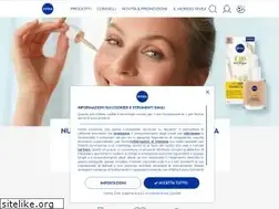 Sites similar to nivea.it