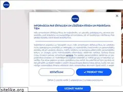 Sites similar to nivea.lv