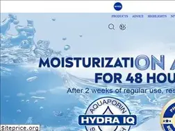 Sites similar to nivea.ph