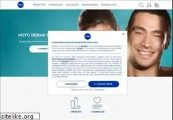 Sites similar to nivea.pt