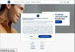 Sites similar to nivea.ro