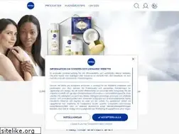 Sites similar to nivea.se