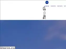 Sites similar to nivea.si