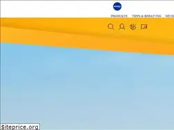 Sites similar to niveamen.ch