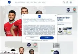 Sites similar to niveamen.co.uk