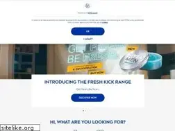 Sites similar to niveamen.co.za