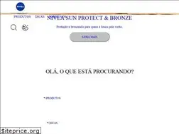 Sites similar to niveamen.com.br