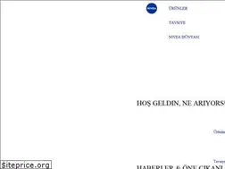 Sites similar to niveamen.com.tr