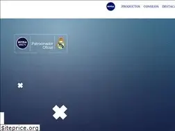 Sites similar to niveamen.es