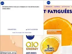 Sites similar to niveamen.fr