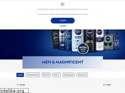 Sites similar to niveamen.in