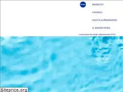 Sites similar to niveamen.it