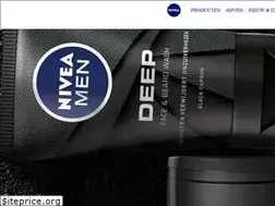 Sites similar to niveamen.nl