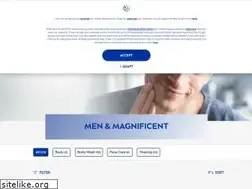 Sites similar to niveamenusa.com