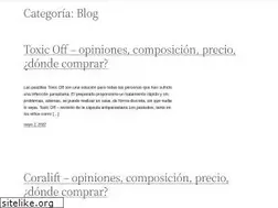 Sites similar to niveasoares.com