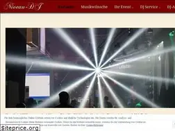 Sites similar to niveau-dj.de