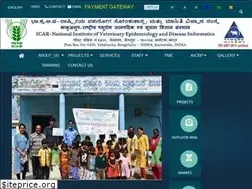Sites similar to nivedi.res.in