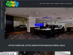 Sites similar to niveeta.com