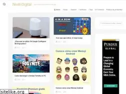 Sites similar to nivel-digital.com