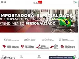 Sites similar to nivelbox.com.br