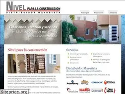 Sites similar to nivelc.com.ar