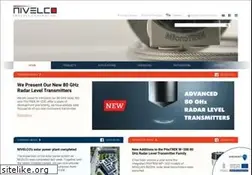 Sites similar to nivelco.com