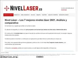 Sites similar to nivellaser.es