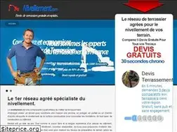Sites similar to nivellement.com