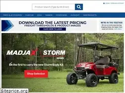 Sites similar to nivelparts.com