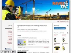 Sites similar to niveltec.ch
