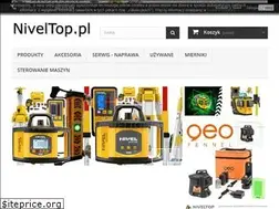 Sites similar to niveltop.pl