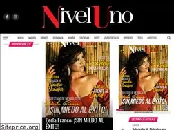Sites similar to niveluno.com